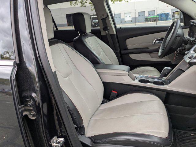 used 2012 GMC Terrain car, priced at $7,955