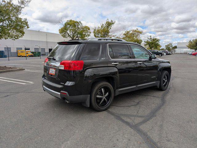 used 2012 GMC Terrain car, priced at $7,955