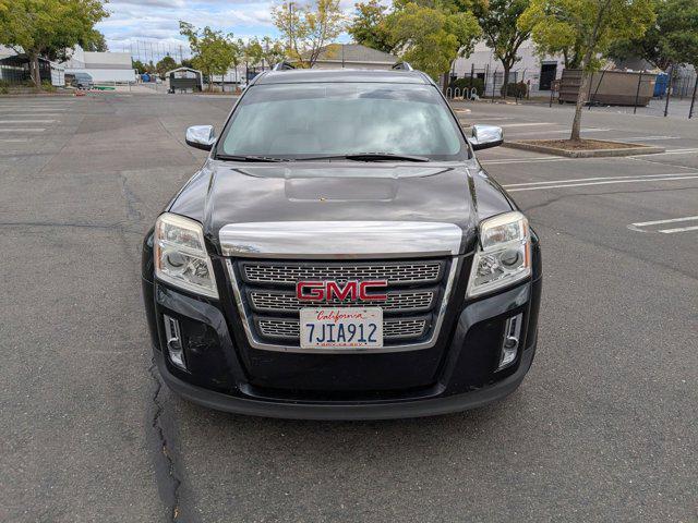 used 2012 GMC Terrain car, priced at $7,955