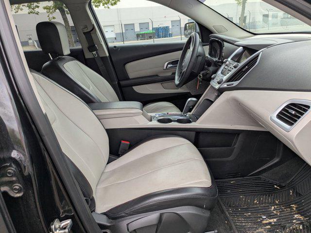 used 2012 GMC Terrain car, priced at $7,955
