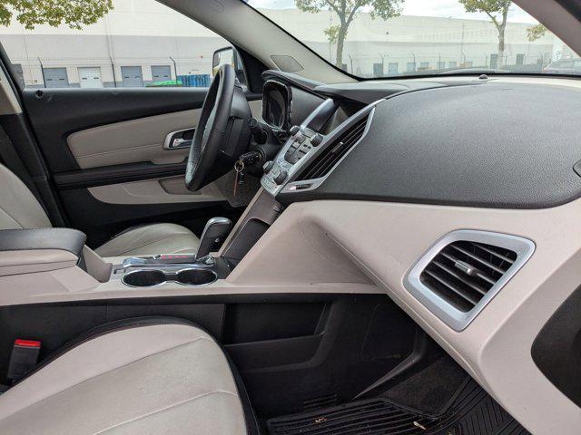 used 2012 GMC Terrain car, priced at $7,955
