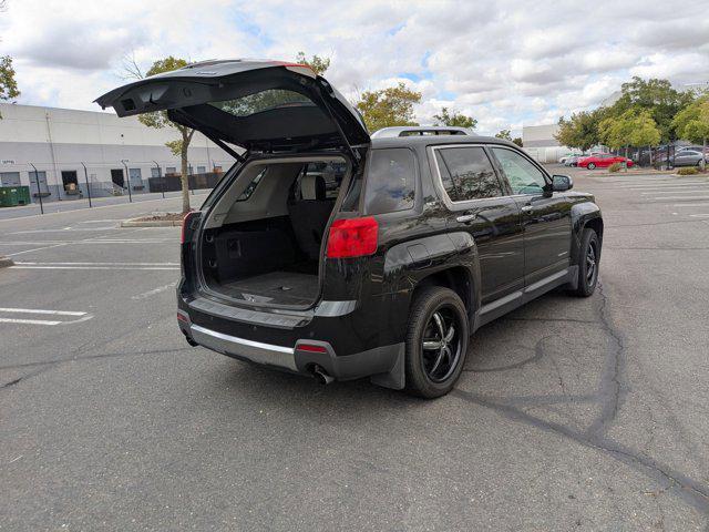 used 2012 GMC Terrain car, priced at $7,955