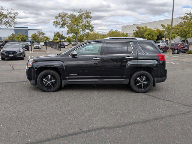used 2012 GMC Terrain car, priced at $7,955