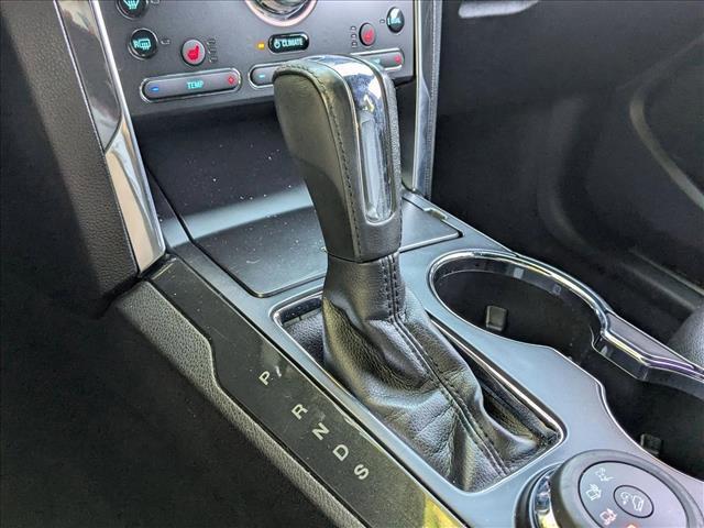 used 2019 Ford Explorer car, priced at $24,955