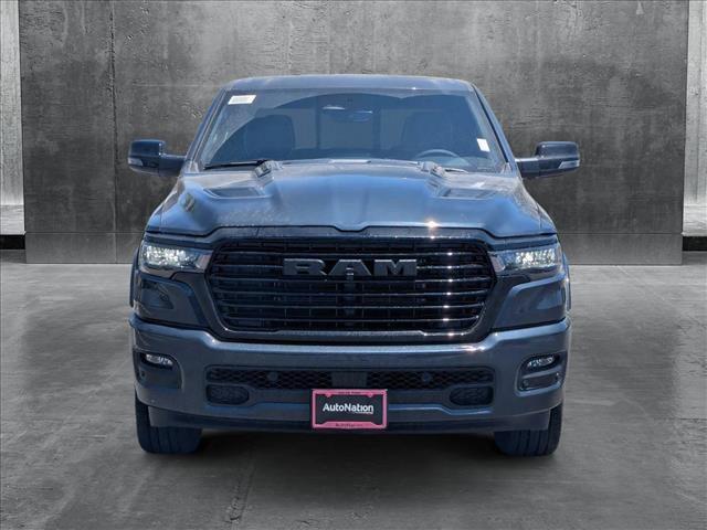 new 2025 Ram 1500 car, priced at $65,775