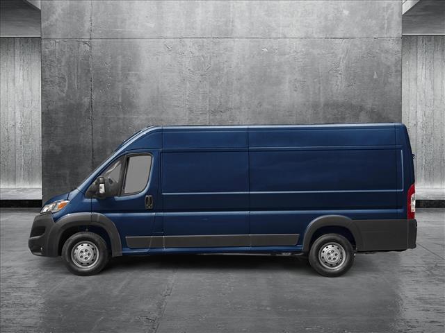 new 2025 Ram ProMaster 3500 car, priced at $68,440