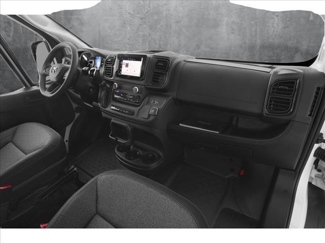 new 2025 Ram ProMaster 3500 car, priced at $68,440