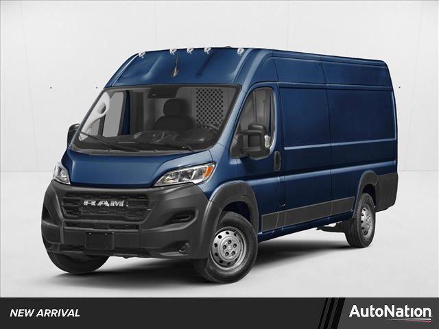 new 2025 Ram ProMaster 3500 car, priced at $68,440