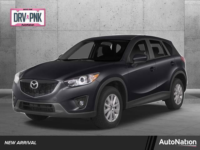 used 2014 Mazda CX-5 car, priced at $8,991