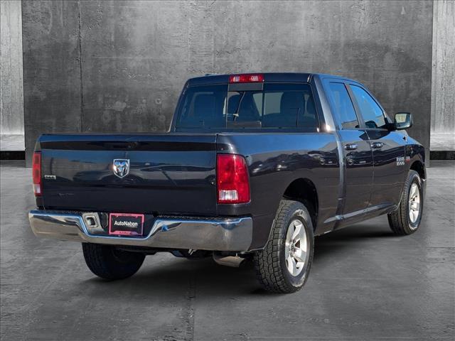 used 2016 Ram 1500 car, priced at $18,771