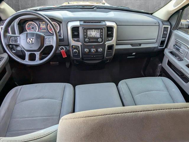 used 2016 Ram 1500 car, priced at $18,771