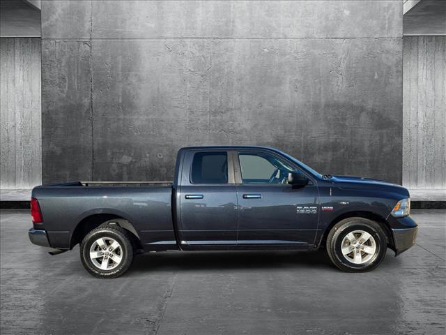 used 2016 Ram 1500 car, priced at $18,771