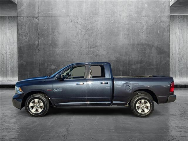 used 2016 Ram 1500 car, priced at $18,771