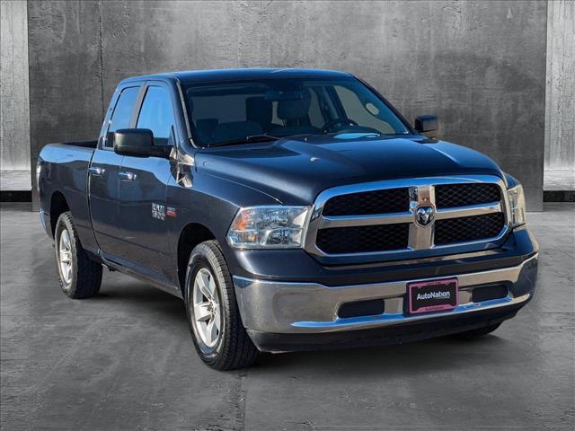 used 2016 Ram 1500 car, priced at $18,771