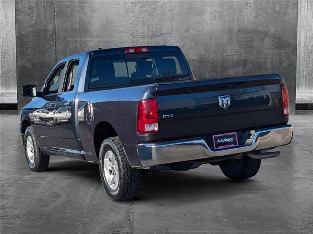 used 2016 Ram 1500 car, priced at $18,771