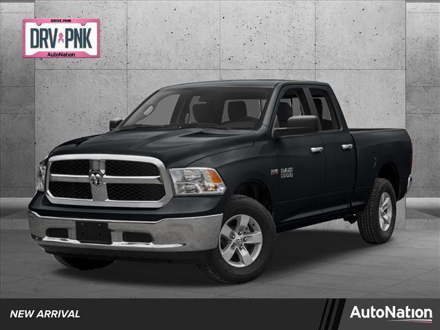 used 2016 Ram 1500 car, priced at $19,991