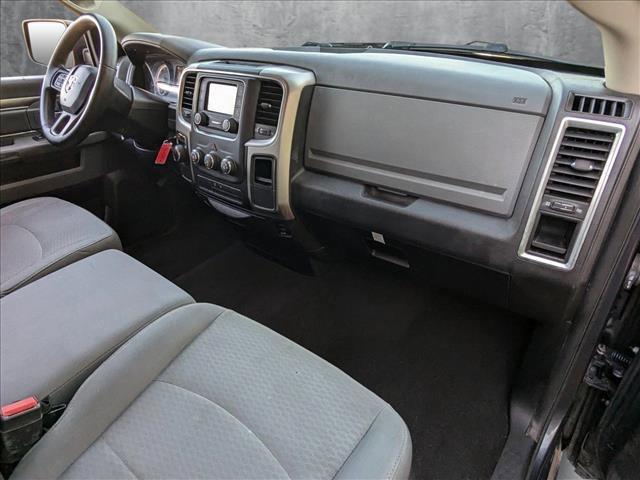 used 2016 Ram 1500 car, priced at $18,771