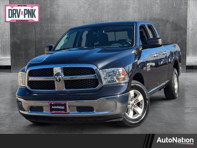 used 2016 Ram 1500 car, priced at $19,021