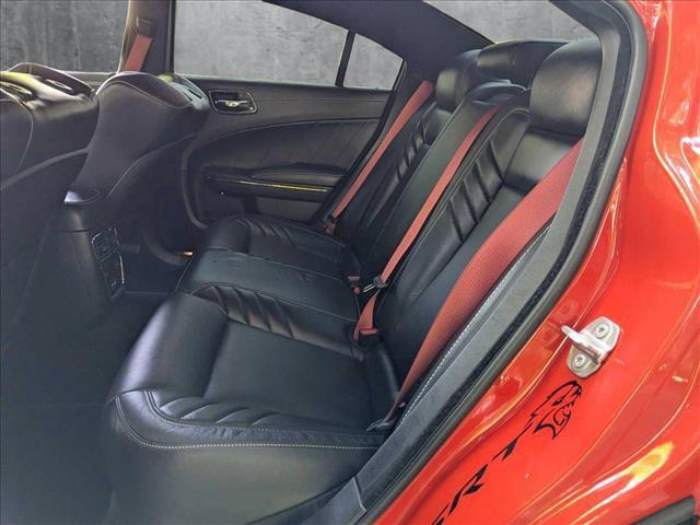 used 2021 Dodge Charger car, priced at $72,955