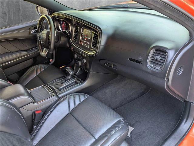 used 2021 Dodge Charger car, priced at $72,955