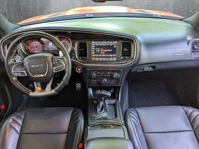 used 2021 Dodge Charger car, priced at $72,955