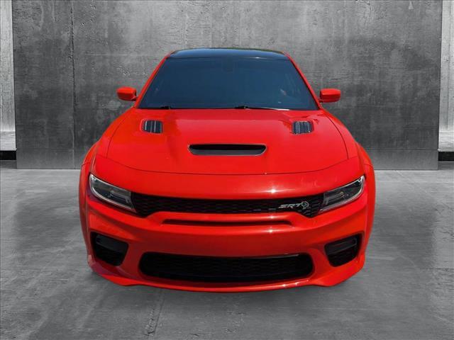 used 2021 Dodge Charger car, priced at $72,955