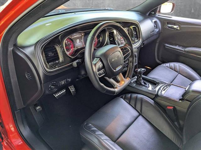 used 2021 Dodge Charger car, priced at $72,955