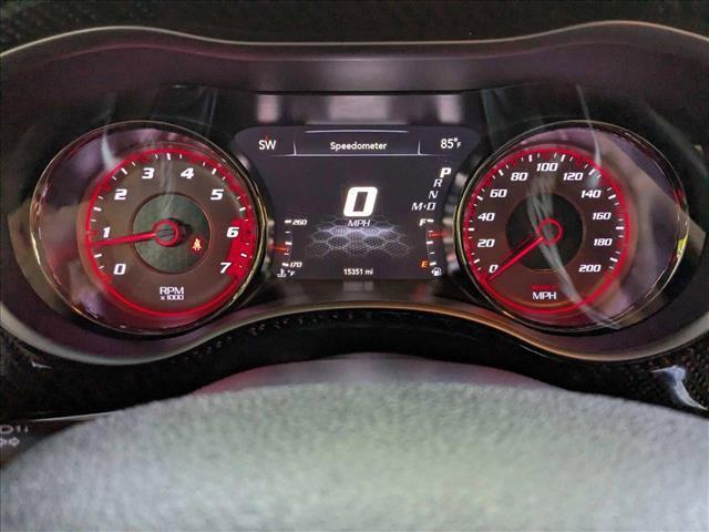used 2021 Dodge Charger car, priced at $72,955