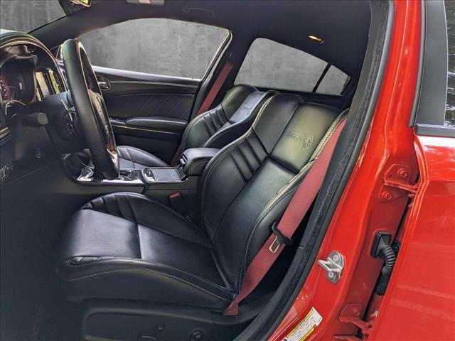 used 2021 Dodge Charger car, priced at $72,955