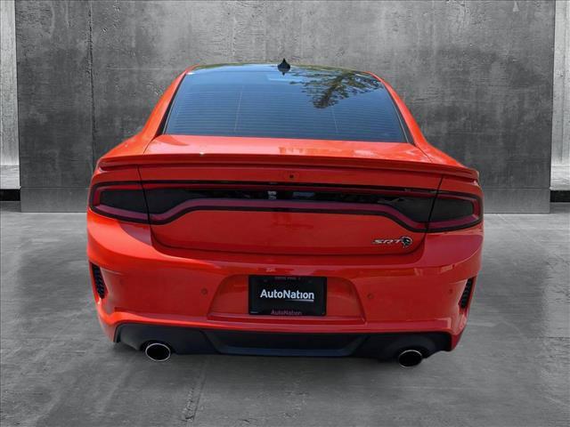 used 2021 Dodge Charger car, priced at $72,955