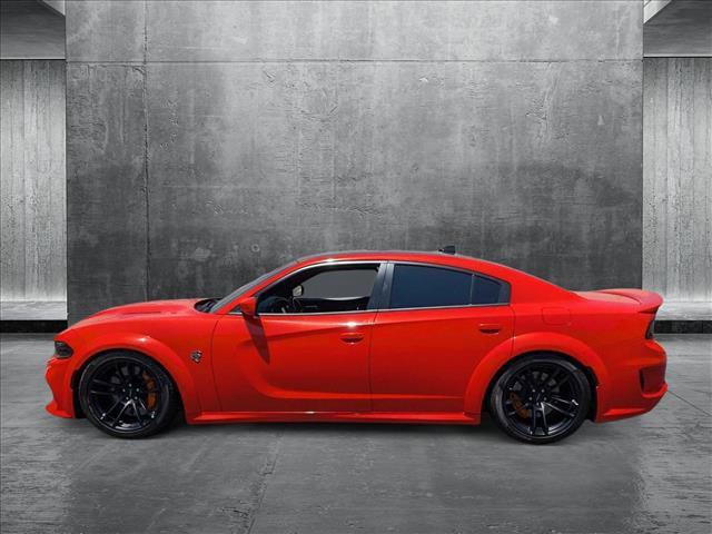 used 2021 Dodge Charger car, priced at $72,955