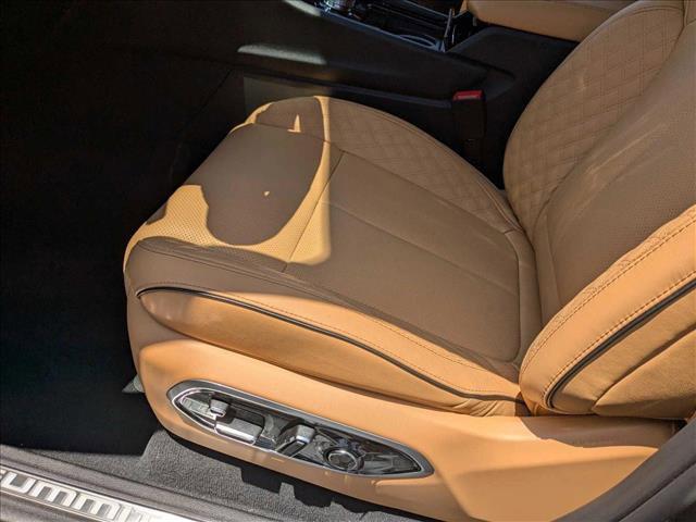 new 2025 Jeep Grand Cherokee L car, priced at $58,204