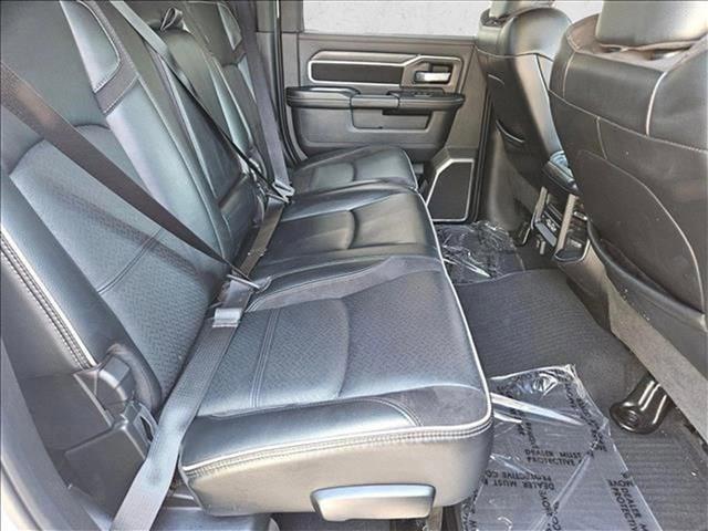 used 2024 Ram 2500 car, priced at $62,250