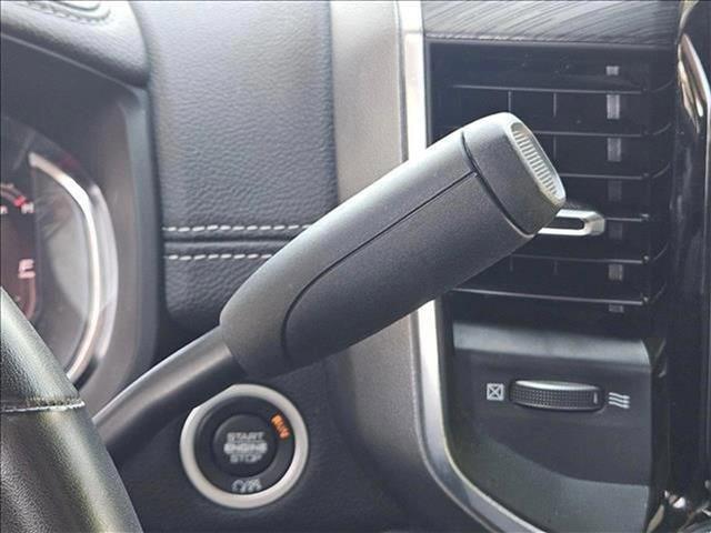 used 2024 Ram 2500 car, priced at $62,250