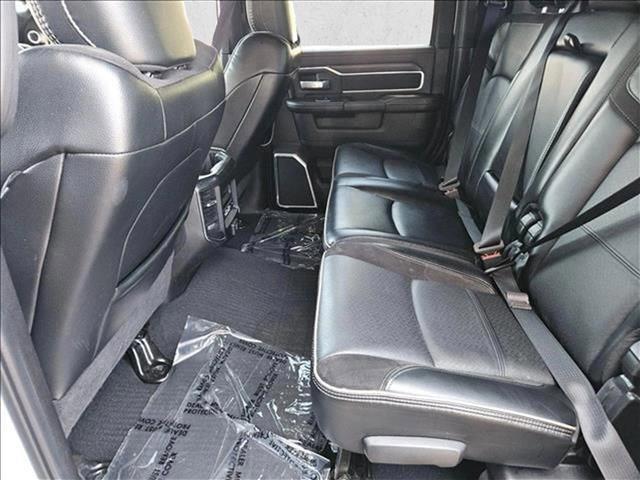 used 2024 Ram 2500 car, priced at $62,250