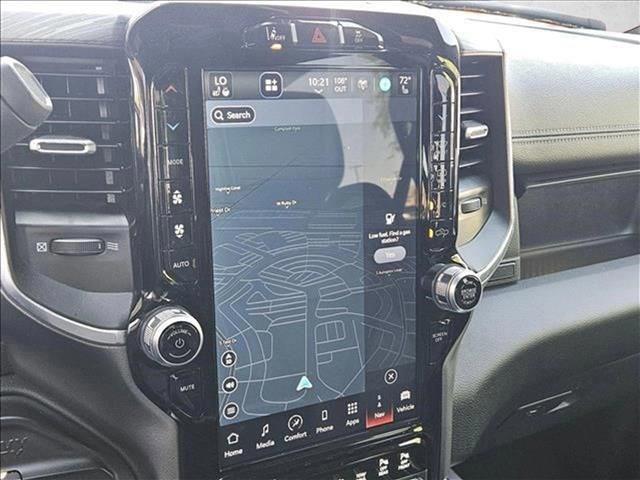 used 2024 Ram 2500 car, priced at $62,250