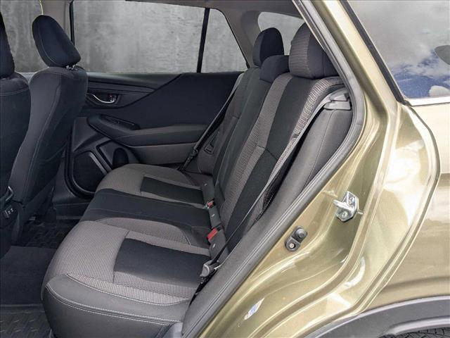 used 2022 Subaru Outback car, priced at $26,985