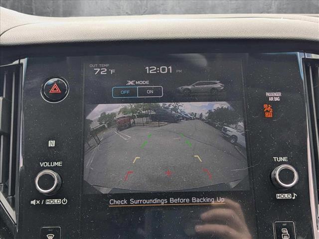 used 2022 Subaru Outback car, priced at $26,985