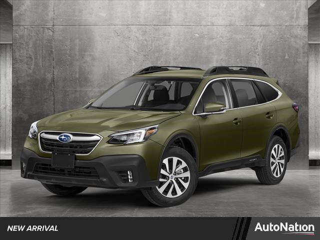 used 2022 Subaru Outback car, priced at $27,990