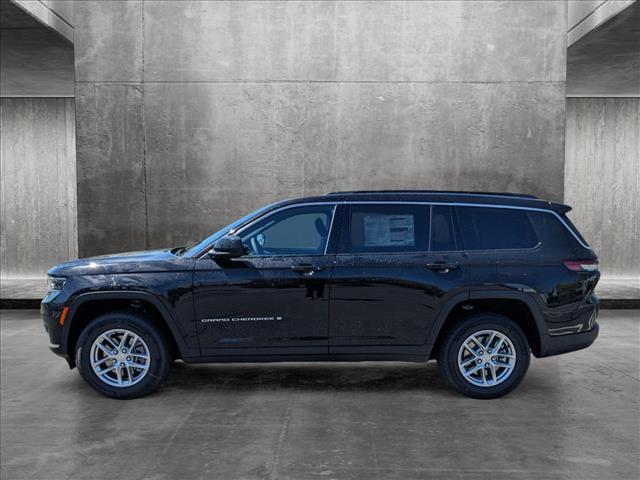 new 2024 Jeep Grand Cherokee L car, priced at $42,925