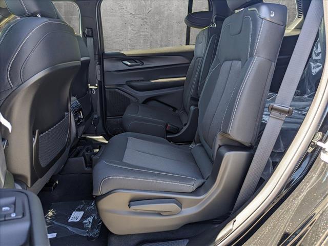 new 2024 Jeep Grand Cherokee L car, priced at $42,925