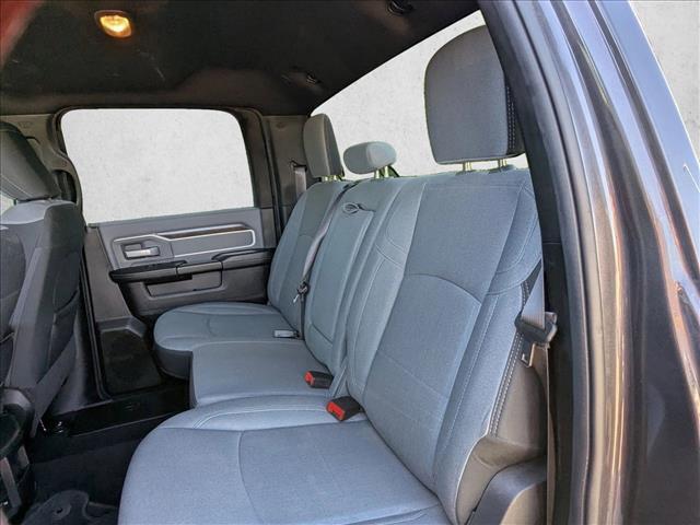 used 2021 Ram 2500 car, priced at $43,955