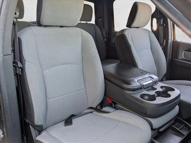 used 2021 Ram 2500 car, priced at $43,955