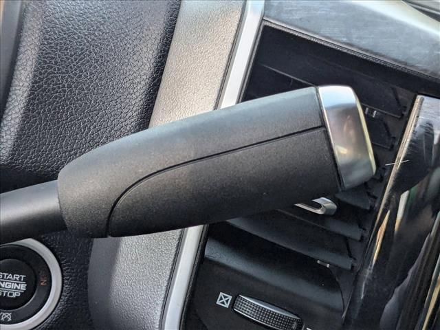 used 2021 Ram 2500 car, priced at $43,955