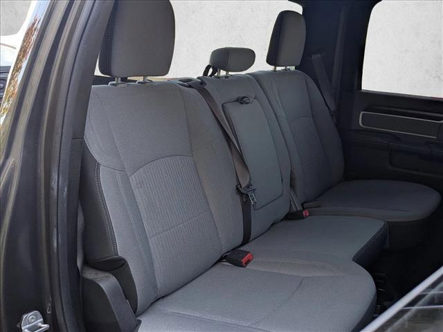 used 2021 Ram 2500 car, priced at $43,955