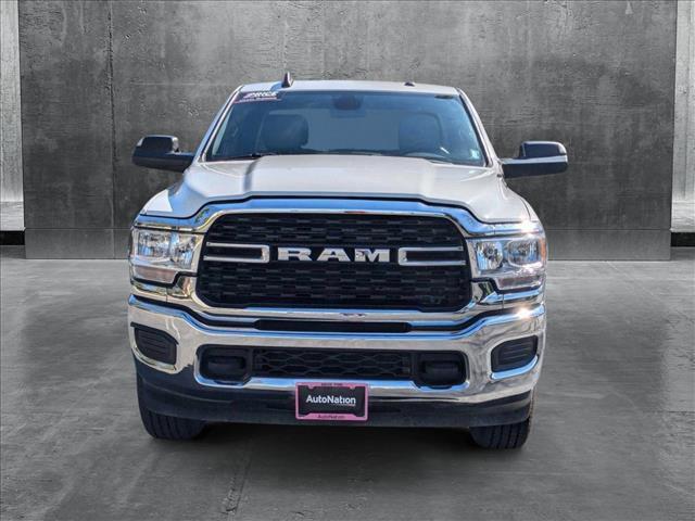 used 2022 Ram 2500 car, priced at $46,791