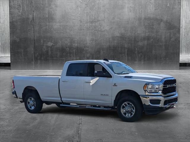 used 2022 Ram 2500 car, priced at $46,791