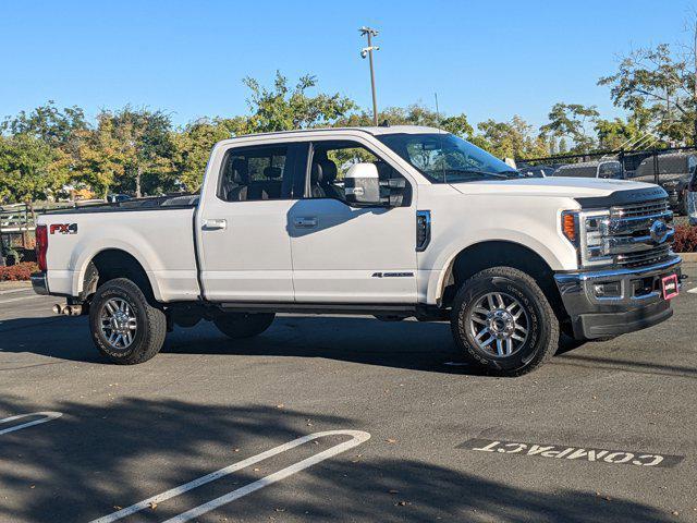 used 2019 Ford F-350 car, priced at $63,955