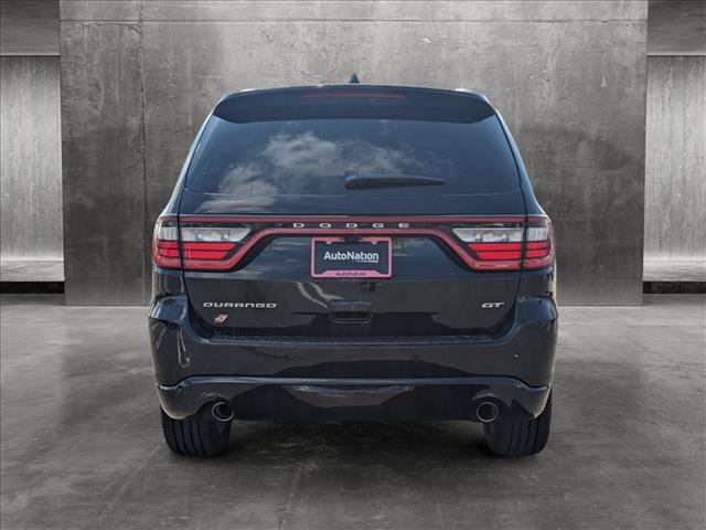 new 2024 Dodge Durango car, priced at $46,560