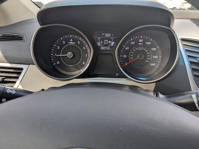 used 2016 Hyundai Elantra car, priced at $10,255